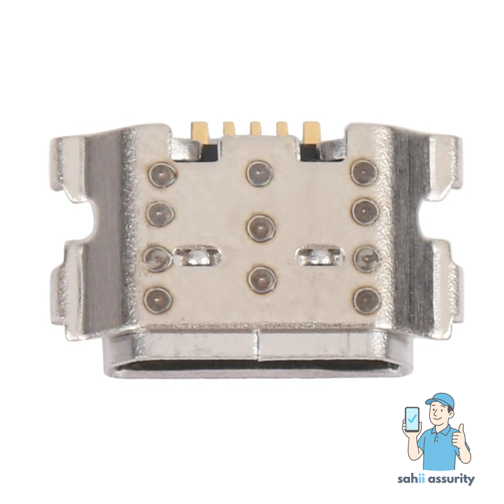 Charging Connector for Xiaomi Redmi 9A